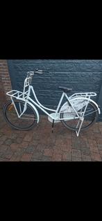 Dames fiets, Ophalen of Verzenden, Gebruikt, Overige merken