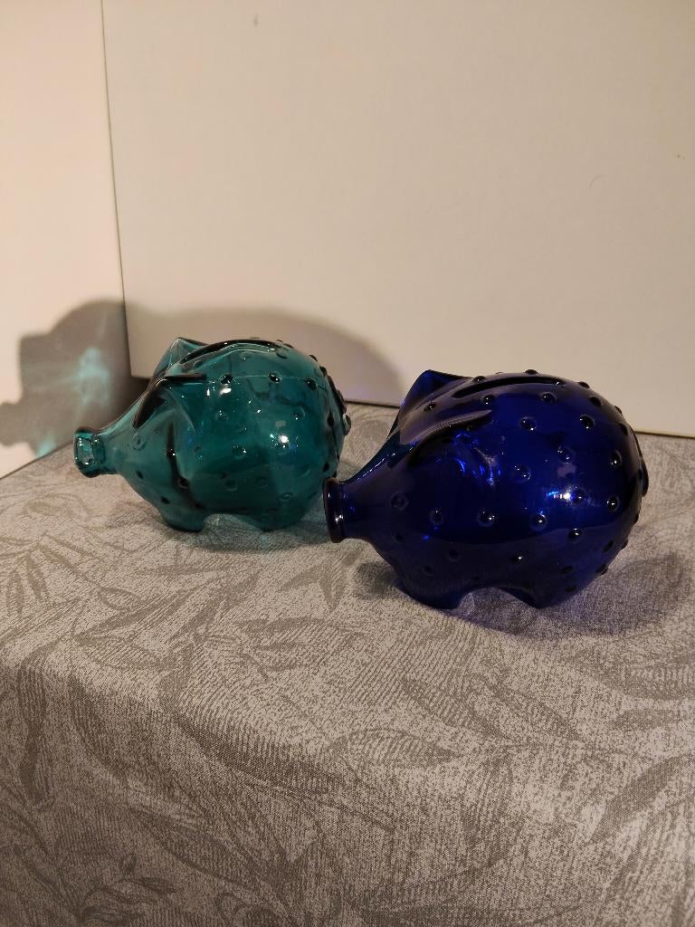 Jacob bang spaarvarkens, Antiek en Kunst, Ophalen of Verzenden