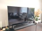 LG Smart TV 55 inch - 2 jaar oud, incl. afstandsbediening, Gebruikt, Ophalen of Verzenden, 100 cm of meer, LG
