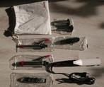 Babyliss multistyler krul & stijltang met 6 opzetstukken., Ophalen of Verzenden, Zo goed als nieuw, Krultang of Stijltang
