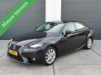 Lexus IS 300h Business Line 2 JAAR GARANTIE, Automaat, Euro 5, Achterwielaandrijving, Gebruikt