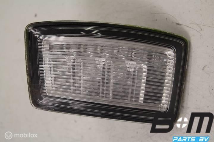 Achterlicht rechts Audi A1 8X0945096, Gebruikt