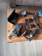 Parkside gereedschap, Ophalen, Zo goed als nieuw