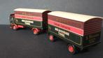 Aec Ergomatic Houseman Haulage 1:50 Corgi Classics Pol, Corgi@corgi.co.uk, Zo goed als nieuw, Corgi Classics, Corgi