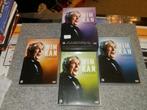 Wim Kan Compleet 3 dvd box, Alle leeftijden, Ophalen of Verzenden, Zo goed als nieuw, Tv-programma of Sketches