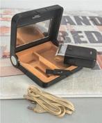 1960-1970 vintage BrAun super razor national scheerapparaat, Tondeuse, Ophalen of Verzenden, Zo goed als nieuw, H