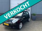 Kia Picanto 1.0 X-tra / RIJKLAAR / NIEUWE APK, Voorwielaandrijving, 4 cilinders, 400 kg, Zwart