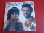 Frank & mirella, Cd's en Dvd's, Vinyl Singles, Ophalen of Verzenden, Zo goed als nieuw, Nederlandstalig, Single