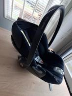 Cybex Cloud i-Size Autostoeltje, Verstelbare rugleuning, Autogordel, Zo goed als nieuw, 0 t/m 13 kg