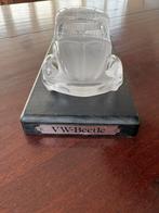 HOFBAUER CRYSTAL VW Beetle, Antiek en Kunst, Ophalen of Verzenden