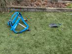 Tacx Rollertrainer - Fiets Rollers voor Binnen Training, Ophalen, Gebruikt, Overige typen
