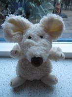 Muis of muisje merk Happy Horse uit 1998 meet ca 17 cm, Kinderen en Baby's, Speelgoed | Knuffels en Pluche, Ophalen of Verzenden