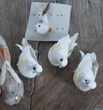 5 vogeltjes, Ophalen of Verzenden, Nieuw