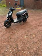 Sym orbit 2, Fietsen en Brommers, Scooters | SYM, Ophalen, Zo goed als nieuw, Benzine, Orbit