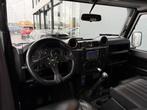 Land Rover Defender BWJ 2008 2.4 123 PK TD 110 SW 7-PERSOONS, 1940 kg, 4 cilinders, 7 stoelen, 122 pk