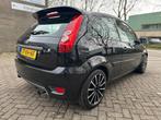 Ford Fiesta 1.6-16V Rally Edition, Voorwielaandrijving, 1596 cc, 4 cilinders, Zwart