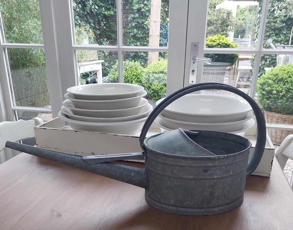 Gieter 8 Liter, Ophalen of Verzenden