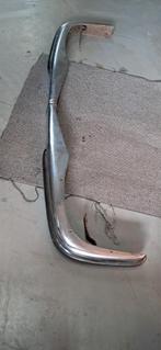 Mercedes W108 Voorbumper - Origineel Chroom, Ophalen, Gebruikt, Voor, Mercedes-Benz