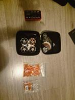 Fpv drone tinyhawk 3 met extra's  en fpv goggles, Ophalen, Zo goed als nieuw, Groter dan 1:32