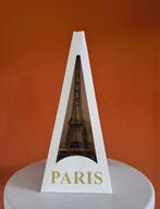 Grote Eiffeltoren (32 cm)  Nieuw in verpakking – PARIS deco, Ophalen of Verzenden, Zo goed als nieuw, Overige typen