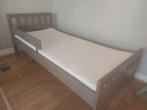 GRATIS kinderbed 170 x 60 met matras GRATIS !, Gebruikt, Minder dan 70 cm, 160 tot 180 cm, Ophalen