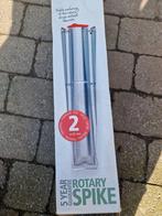 Droogmolen anker, Tuin en Terras, Droogmolens en Wasrekken, Ophalen of Verzenden, Nieuw, Droogmolen