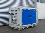 BBA BA75 D220 wit HATZ 1D81z (bj 2023), Zakelijke goederen, Machines en Bouw | Pompen en Compressoren