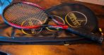 Kennex Kinetic Tennisracket met hoes, Ophalen of Verzenden