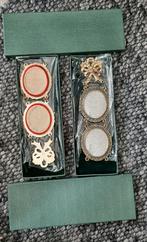 Victoiaanse stijl fotolijstjes, Ophalen of Verzenden