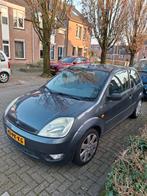 Ford fiesta 1.6, Auto's, Ford, Particulier, Te koop