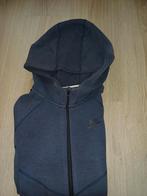 Nike Tech Fleece Hoodie - Maat XL (158-170 CM), Ophalen of Verzenden, Gebruikt, Nike, Jongen of Meisje