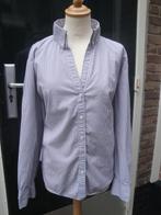 Grijs/lila blouse TAIFUN maat 48, Kleding | Dames, Overige kleuren, Maat 46/48 (XL) of groter, Ophalen of Verzenden, Zo goed als nieuw
