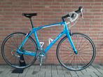 Trek Silque Lady | carbon racefiets | 2x10 | maat M, Overige merken, WE-bikes, -, Aluminium