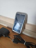 LG KM900 ARENA Mobiele Telefoon, Telecommunicatie, Mobiele telefoons | LG, Gebruikt, Touchscreen, 3 tot 6 megapixel, Ophalen of Verzenden