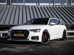 Audi A6 S6 Avant 50 TDI 286PK S-Line Matrix 21'' ABT Panoram, Gebruikt, Wit, Diesel, Autotrust