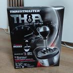 Thrustmaster TH8A Shifter - Met garantie!, Ophalen of Verzenden, Zo goed als nieuw