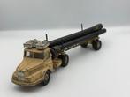Dinky Toys Unic Pipe Truck, Ophalen of Verzenden, Zo goed als nieuw, Dinky Toys
