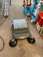 numatic veegmachine, Ophalen of Verzenden, Zo goed als nieuw