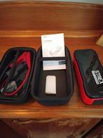 STREX Jump Starter - Start uw auto direct!, Ophalen of Verzenden, Nieuw