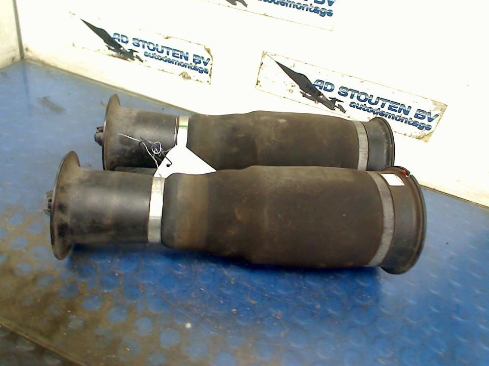 Luchtbalg SET BMW 5 serie Touring (F11) A2780000A2079477, Gebruikt, Petuelring 130, München 80809, , Duitsland, BMW, Bayerische Motoren Werke AG
