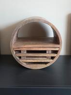 Wandrek wandschap wanddecoratie, Ophalen, Nieuw