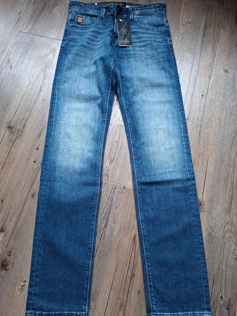 VANGUARD V7 Rider jeans W30 L34, Blauw, Nieuw, W32 (confectie 46) of kleiner, Ophalen of Verzenden