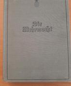 Die Wehrmacht 1940, Verzenden, Landmacht, Duitsland, Boek of Tijdschrift