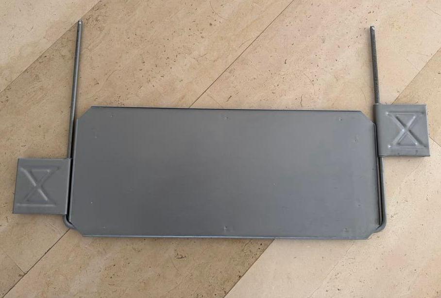 IKEA summera laptophouder, Ophalen of Verzenden, Gebruikt, In diepte verstelbaar