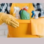 Huishoudelijk hulp schoonmaakster alleen zondag plek, Vacatures, Vanaf 10 jaar, Overige vormen