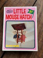 Nieuw muizenluikje van Het Muizenhuis van Sam en Julia, Ophalen of Verzenden, Nieuw