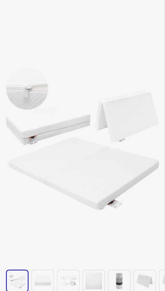 Nieuw zwart bed te koop - afhalen regio Antwerpen, Ophalen of Verzenden, Nieuw, 180 cm of meer, 100 cm of meer