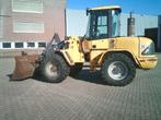 VOLVO L 40 B, Ophalen, Wiellader of Shovel