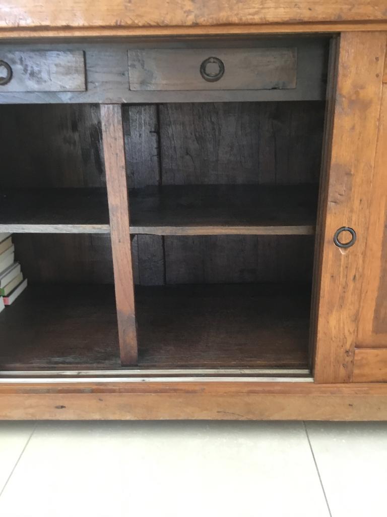 Kast, Ophalen, Met deur(en), 150 tot 200 cm, Zo goed als nieuw