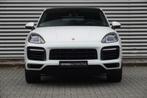 Porsche Cayenne Coupé 3.0 E-Hybrid | Sport Chrono | Pano |, Automaat, Gebruikt, 2995 cc, Wit